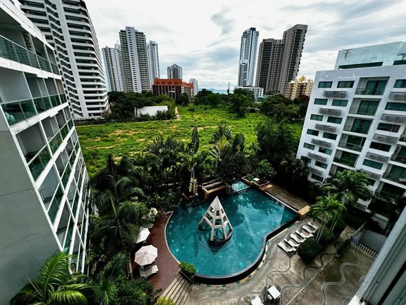 Club Royal Condominium