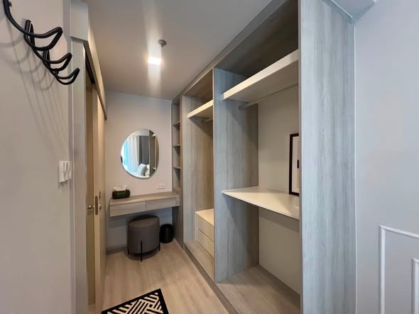 bathroom of COBE Ratchada-Rama 9