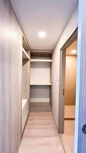 bathroom of COBE Ratchada-Rama 9