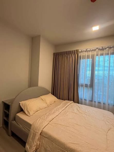 bedroom of COBE Ratchada-Rama 9