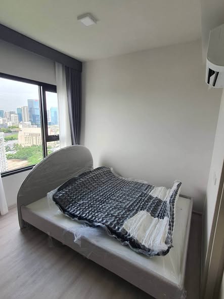 bedroom of COBE Ratchada-Rama 9