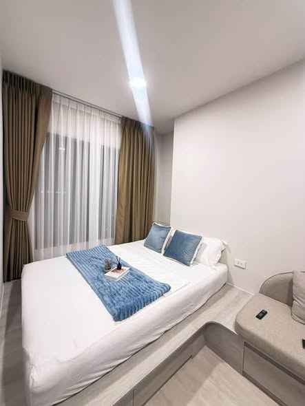 bedroom of COBE Ratchada-Rama 9