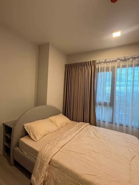 bedroom of COBE Ratchada-Rama 9