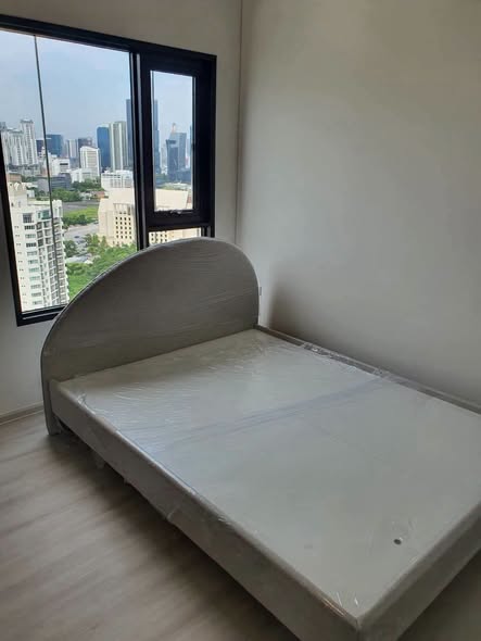 bedroom of COBE Ratchada-Rama 9
