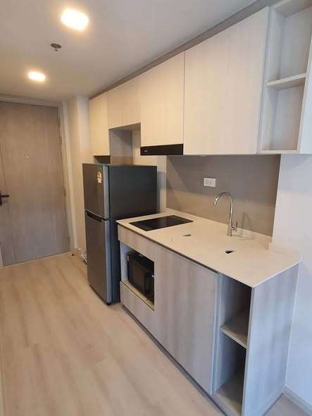 kitchen of COBE Ratchada-Rama 9