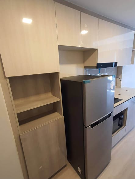 kitchen of COBE Ratchada-Rama 9