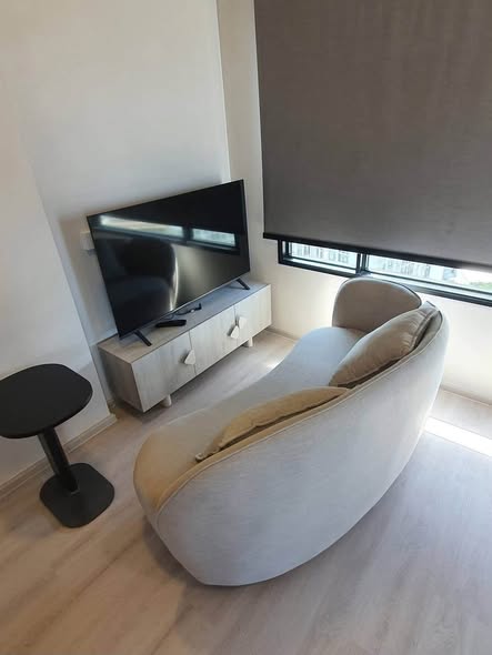 living room of COBE Ratchada-Rama 9