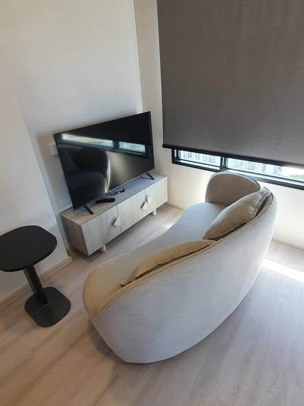 living room of COBE Ratchada-Rama 9