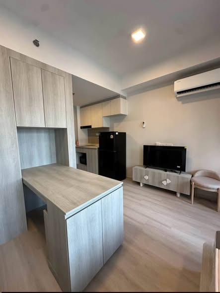 room interior of COBE Ratchada-Rama 9