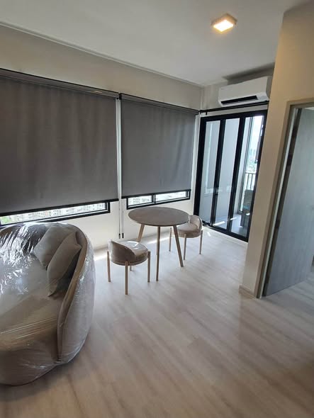 room interior of COBE Ratchada-Rama 9
