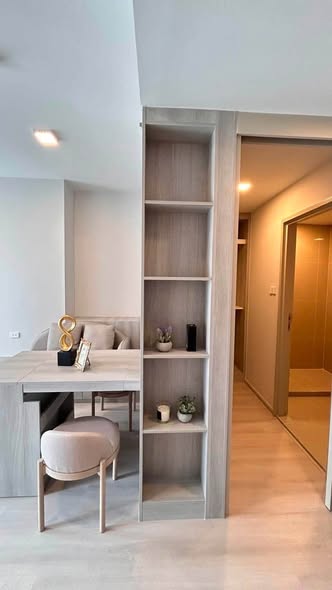 room interior of COBE Ratchada-Rama 9