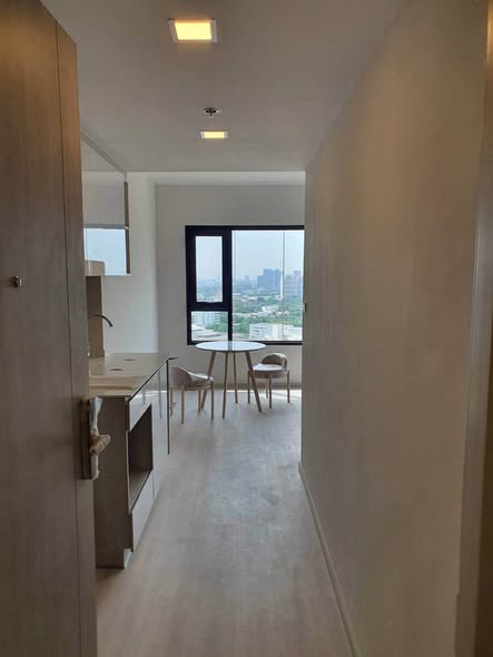 room interior of COBE Ratchada-Rama 9