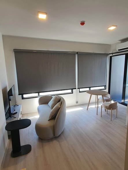 room interior of COBE Ratchada-Rama 9