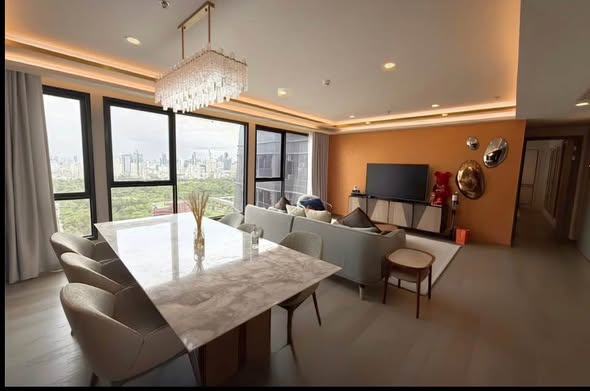 room interior of Coco Parc