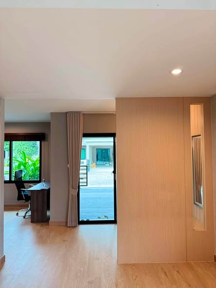 room interior of Como Botanica Bangna โคโม่ โบทานิก้า บางนา