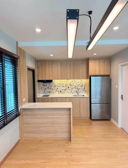 room interior of Como Botanica Bangna โคโม่ โบทานิก้า บางนา