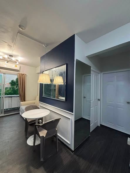Condo A Space Kaset – Nawamin.
