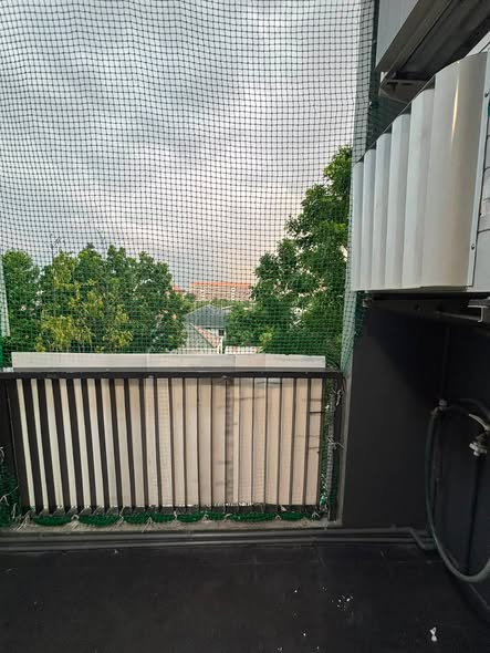 Condo A Space Kaset – Nawamin.