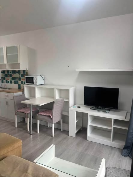 room interior of Condo A Space Kaset – Nawamin.