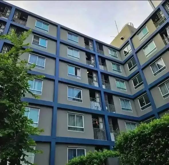 Condo U Vibha-Ladprao