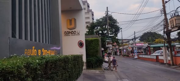 Condo U Vibha-Ladprao