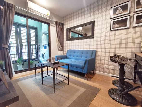 Condolette Dwell Sukhumvit 26