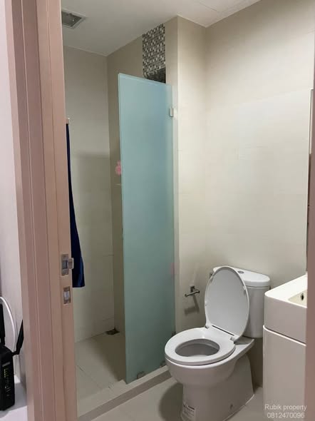 bathroom of Condolette Midst Rama 9