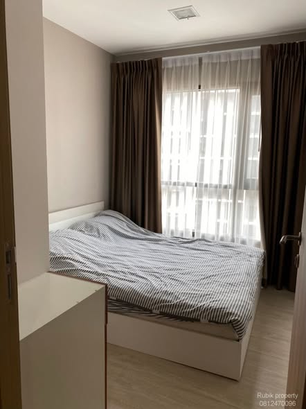 bedroom of Condolette Midst Rama 9