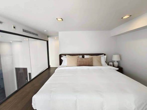bedroom of CONNER Ratchathewi