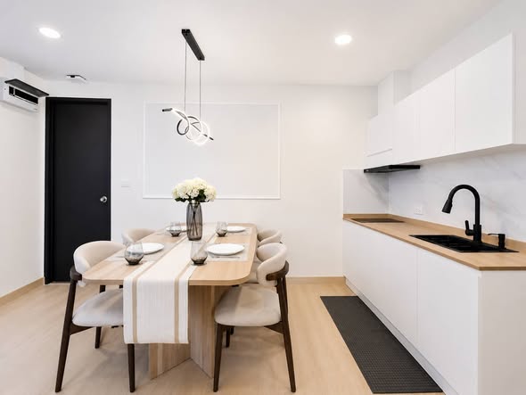 Coolhouse Condominium