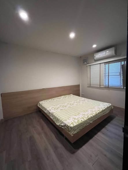 bedroom of Cozy by BNTD โครงการลาดพร้าว 41 (แยก 6-7)
