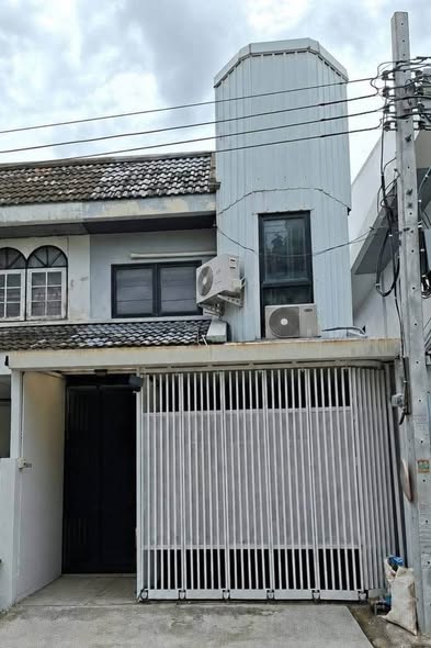 Cozy by BNTD โครงการลาดพร้าว 41 (แยก 6-7)