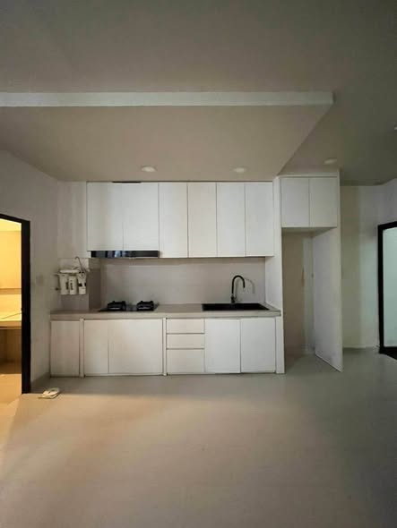 kitchen of Cozy by BNTD โครงการลาดพร้าว 41 (แยก 6-7)