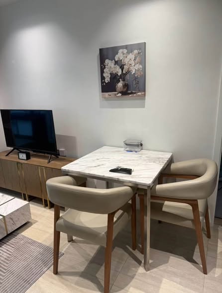 room interior of CRAFT Ploenchit