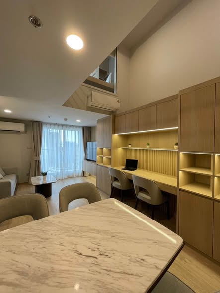 kitchen of Culture Chula คัลเจอร์ จุฬา