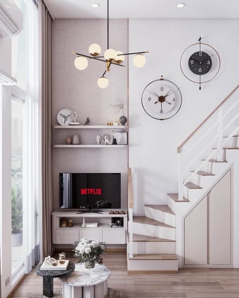 living room of Culture Chula คัลเจอร์ จุฬา