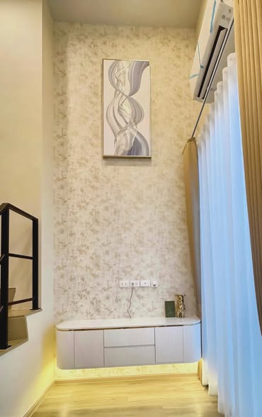 bathroom of Culture Thonglor