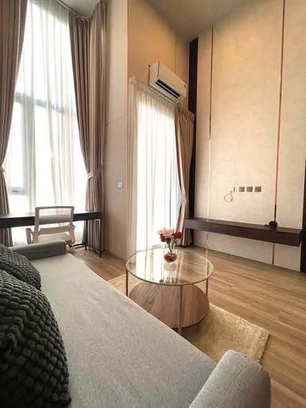 bedroom of Culture Thonglor