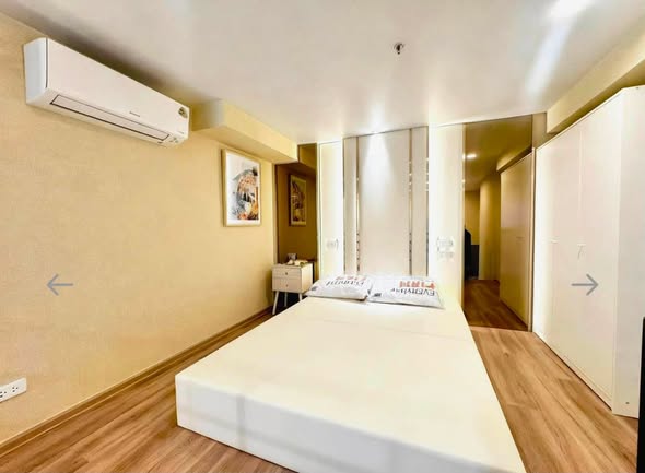 bedroom of Culture Thonglor