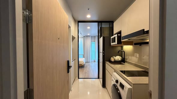 Culture Thonglor