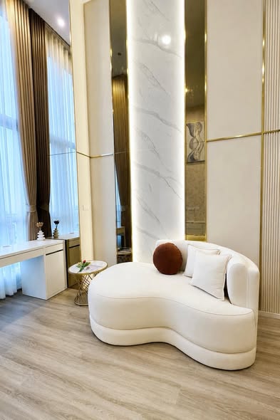 living room of Culture Thonglor