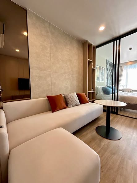 living room of Culture Thonglor