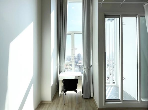 room interior of Culture Thonglor