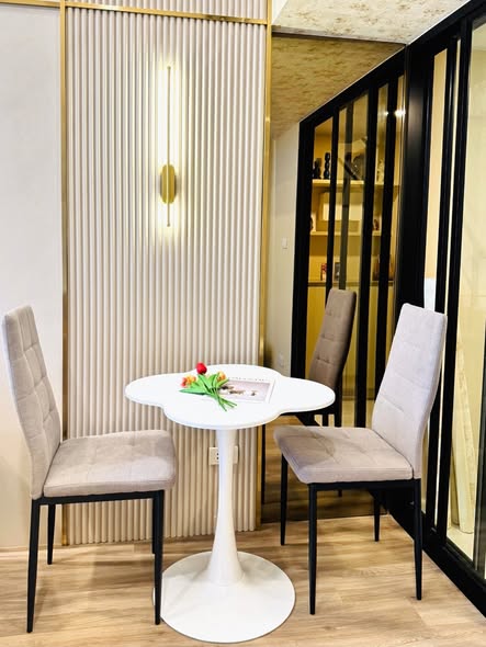 room interior of Culture Thonglor