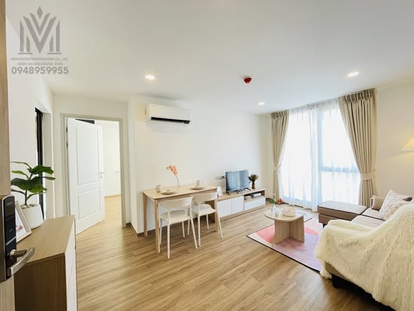 bedroom of Cybiq รัชดา 32