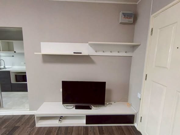 D Condo Sukhumvit 109