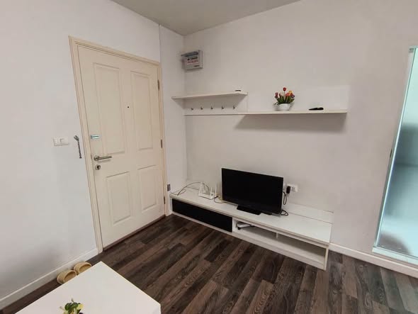 D Condo Sukhumvit 109