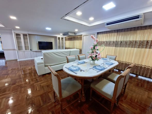D. H. Grand Tower