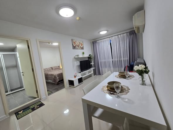 bedroom of D Vieng Santitham