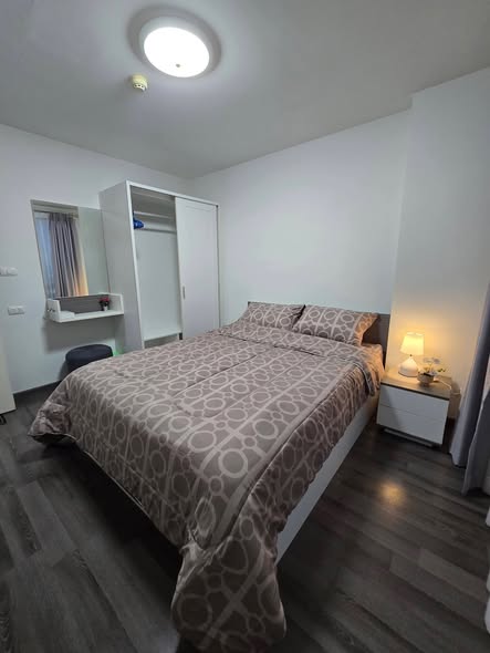 bedroom of D Vieng Santitham